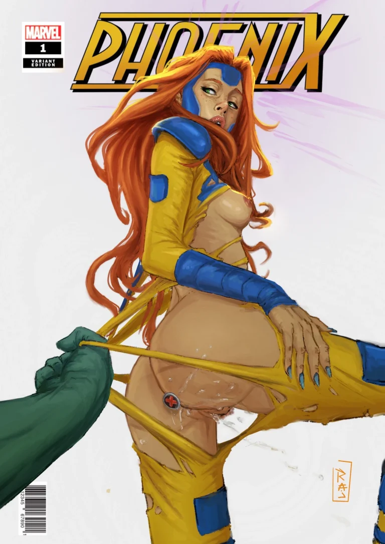 Fake comics cover porn comic picture 7