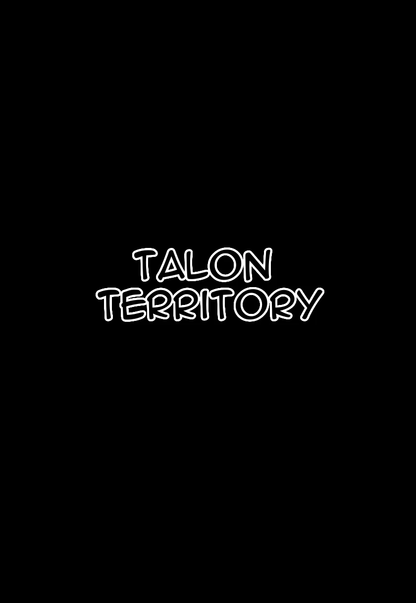 Fallen Hero 2 porn comic picture 2