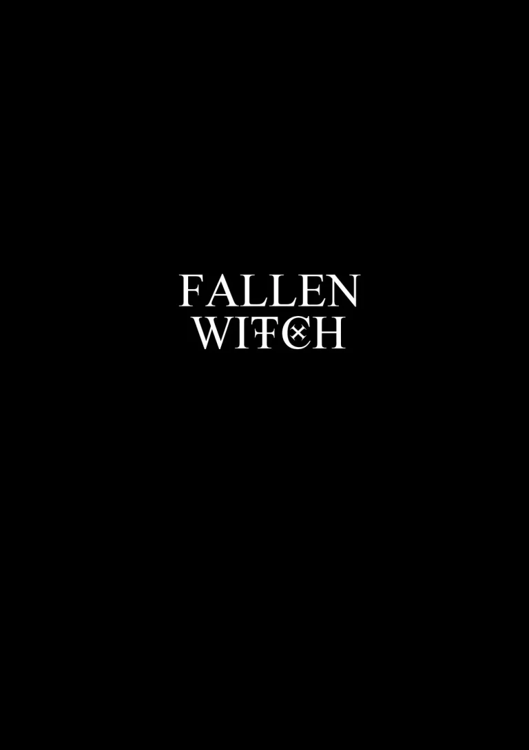 Fallen Witch - Snow Woman porn comic picture 6