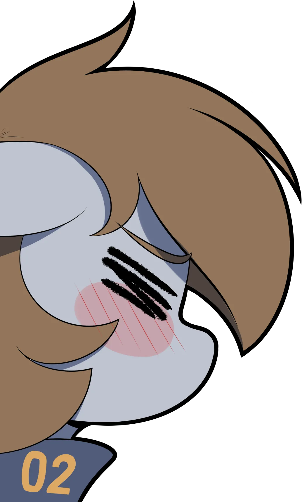 Fallout Equestria Extra porn comic picture 12