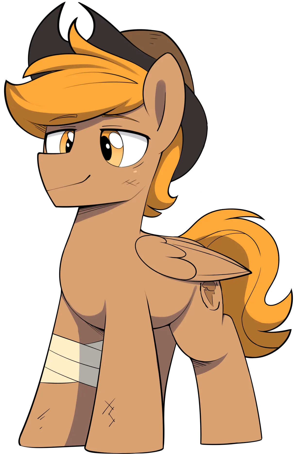 Fallout Equestria Extra porn comic picture 127