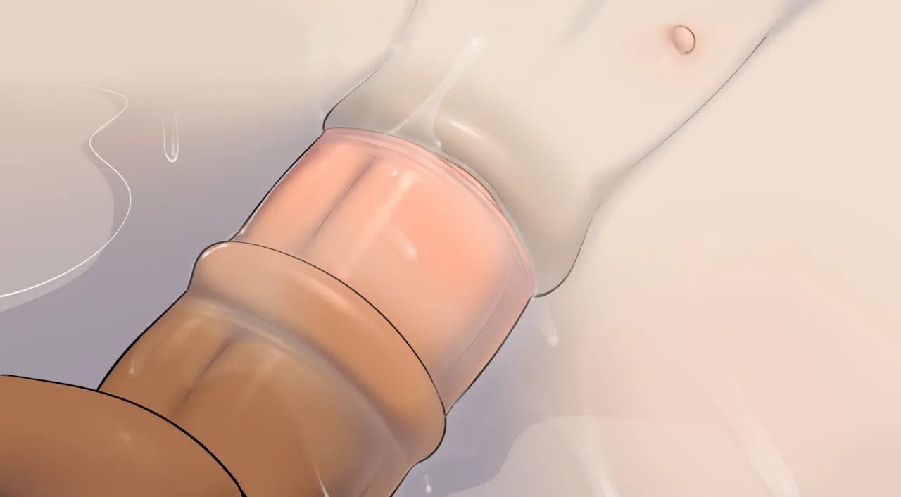 Fallout Equestria Extra porn comic picture 132