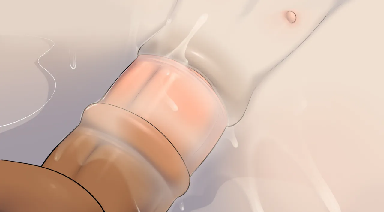 Fallout Equestria Extra porn comic picture 138