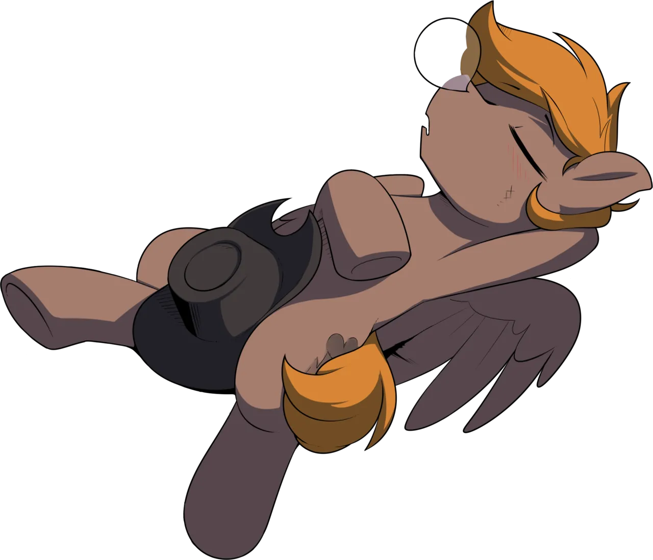 Fallout Equestria Extra porn comic picture 16