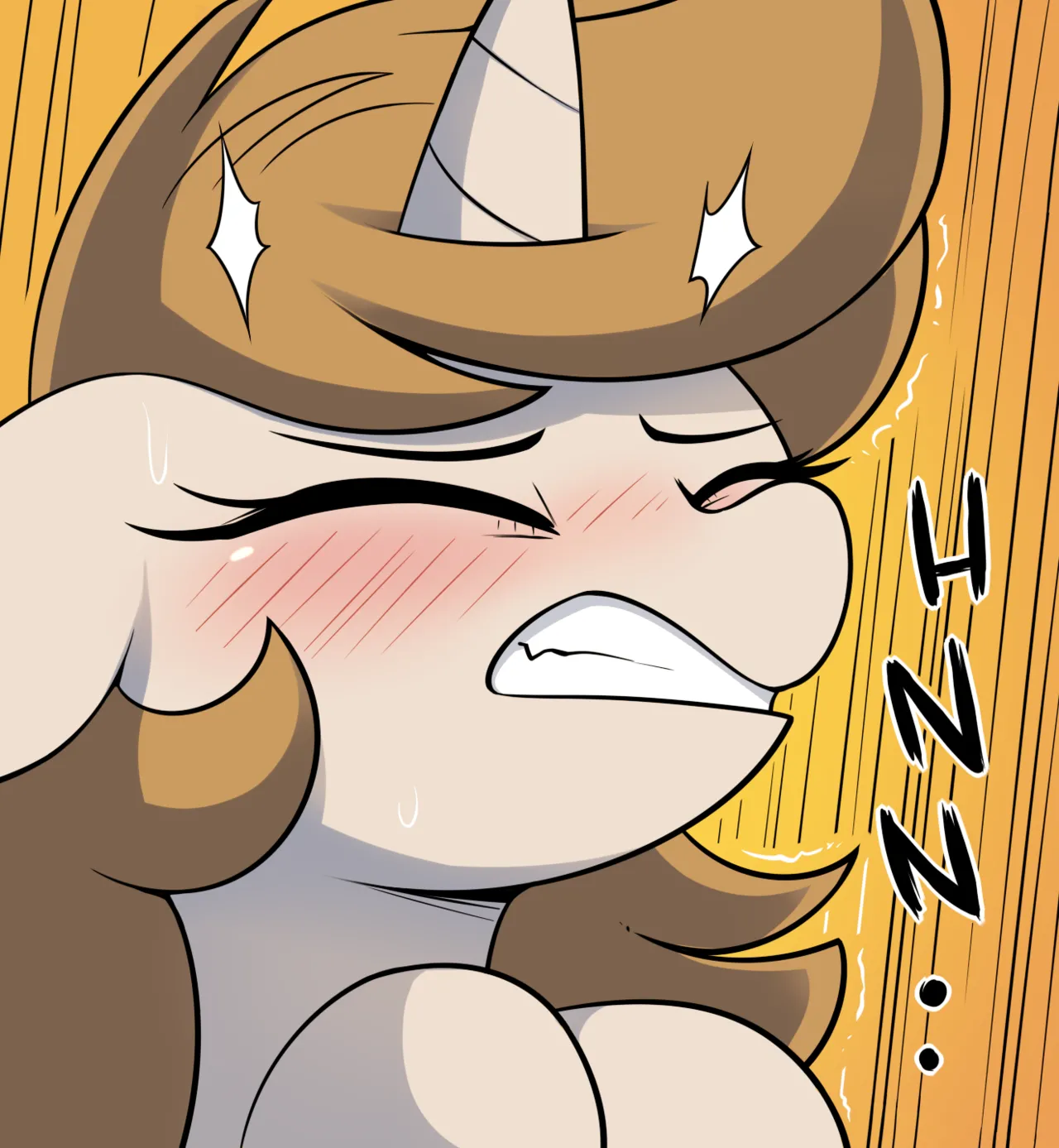 Fallout Equestria Extra porn comic picture 160
