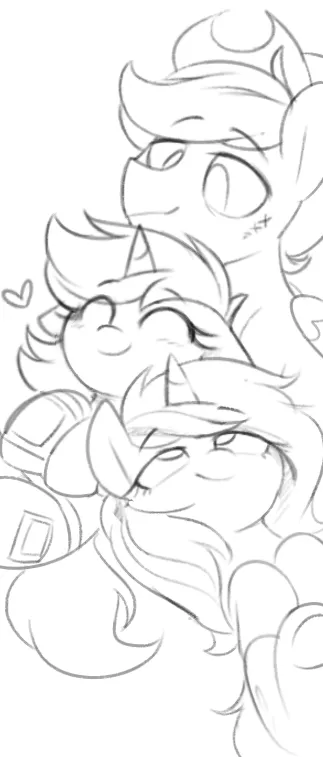 Fallout Equestria Extra porn comic picture 18