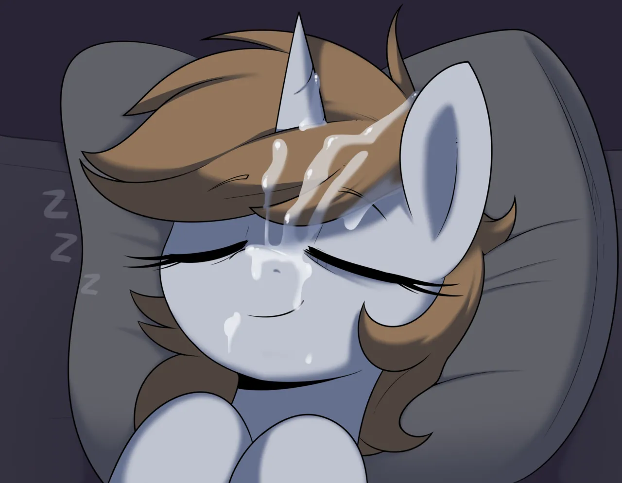 Fallout Equestria Extra porn comic picture 20