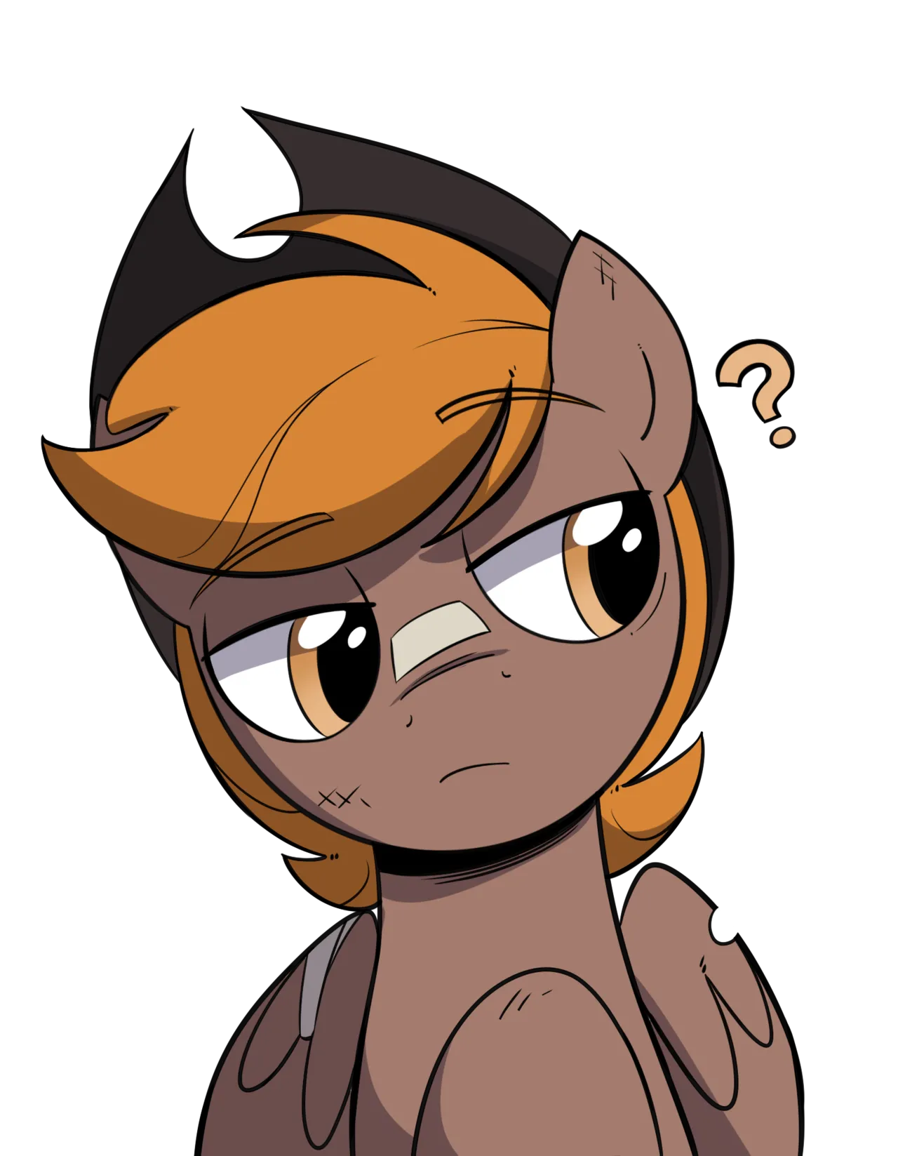 Fallout Equestria Extra porn comic picture 202