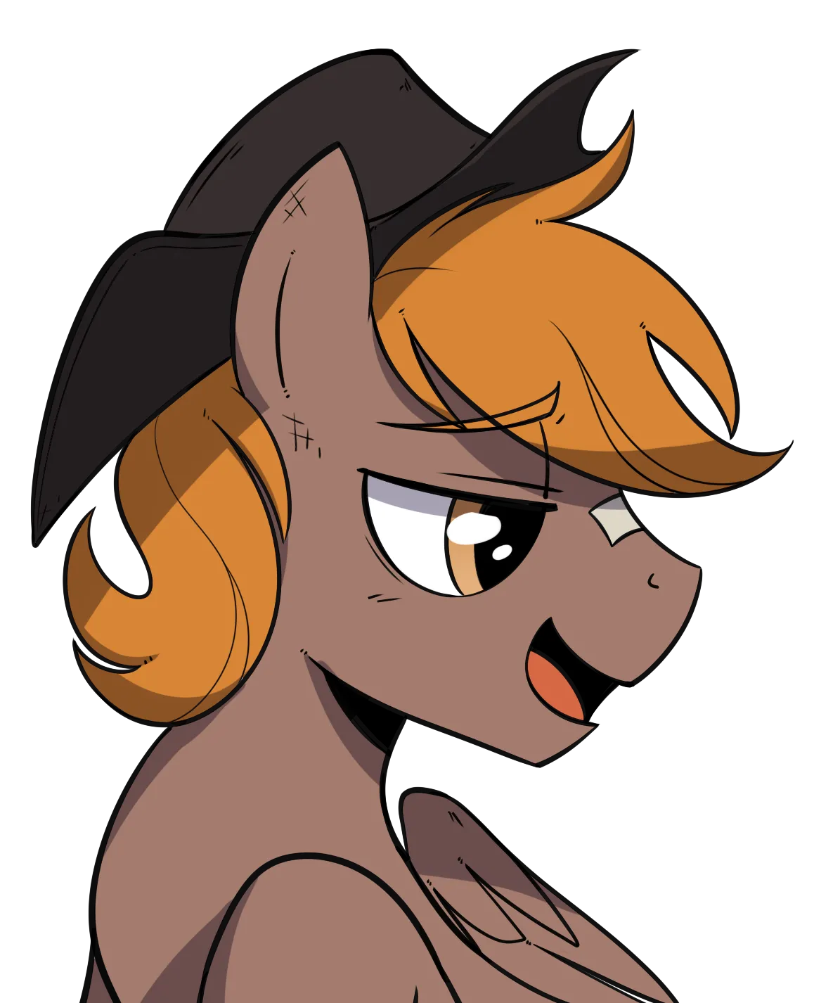 Fallout Equestria Extra porn comic picture 209