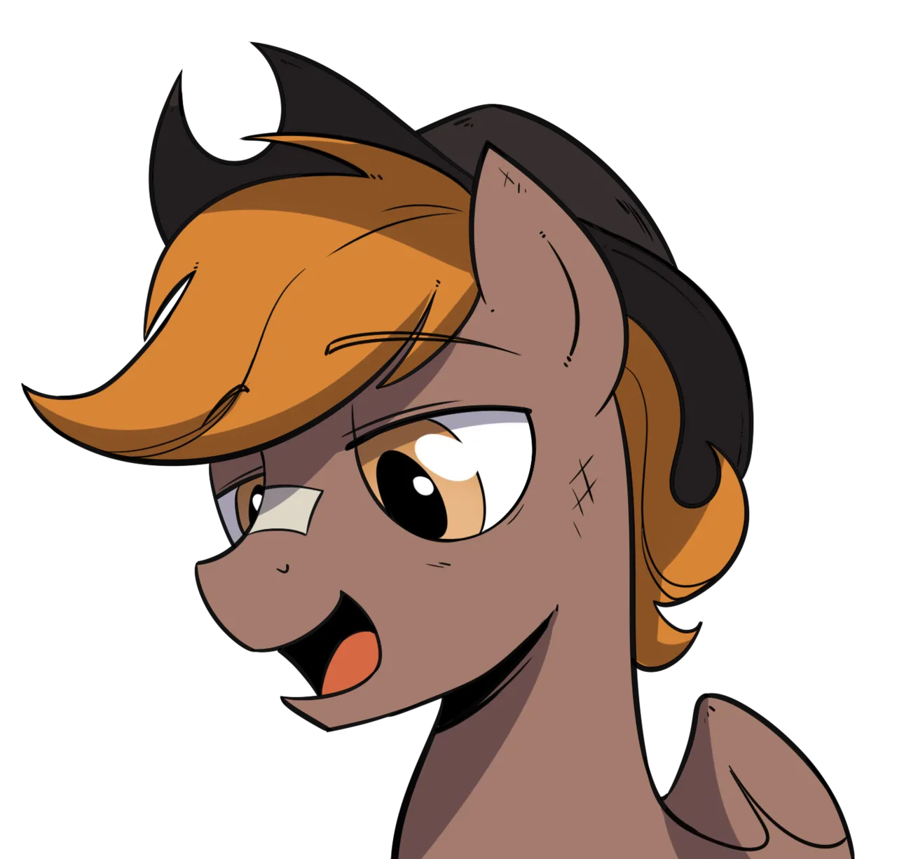 Fallout Equestria Extra porn comic picture 210