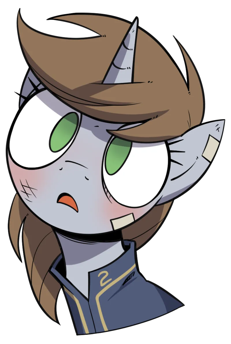 Fallout Equestria Extra porn comic picture 211