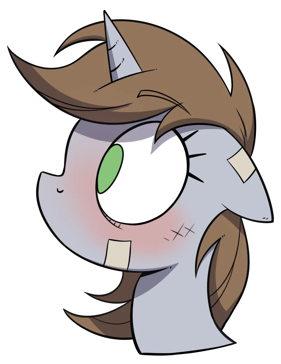 Fallout Equestria Extra porn comic picture 213