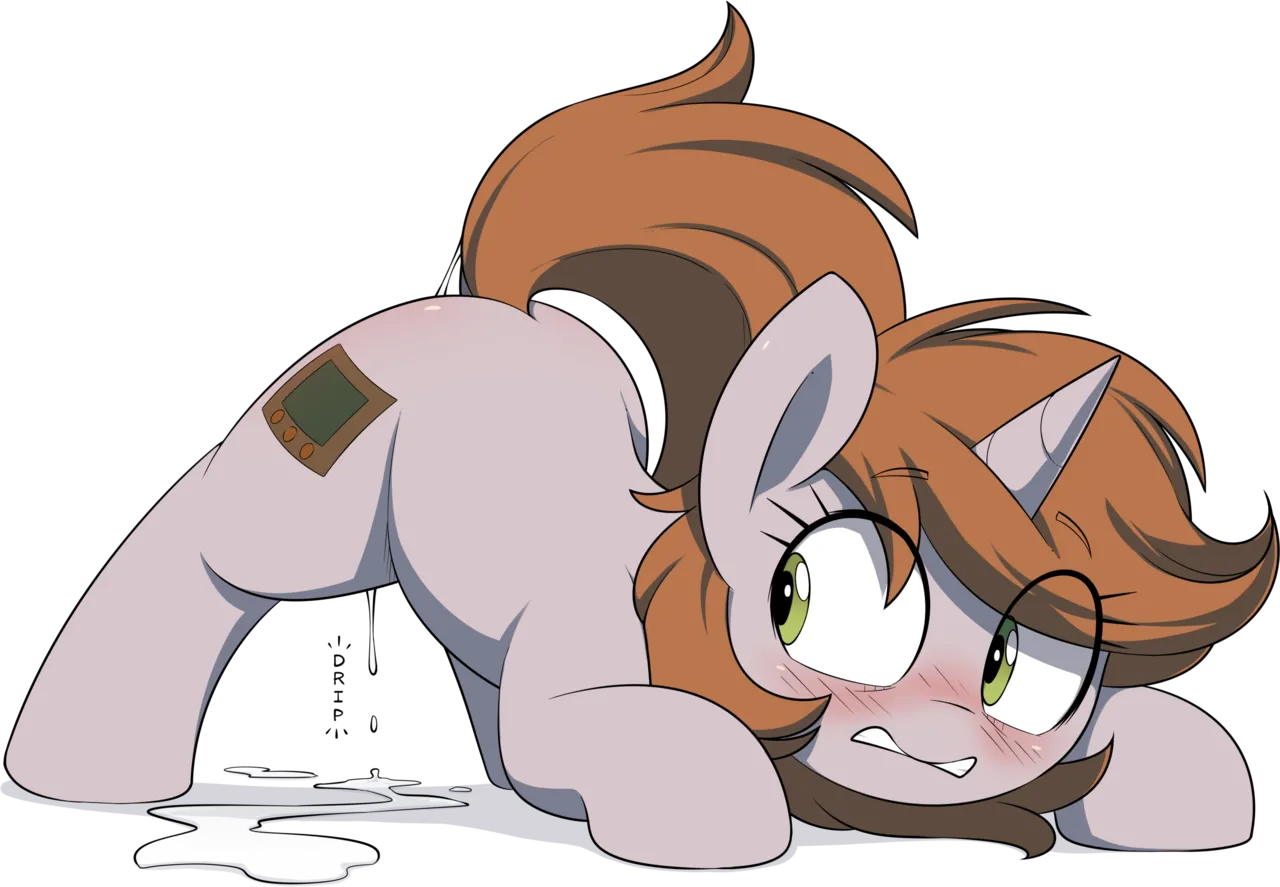 Fallout Equestria Extra porn comic picture 26