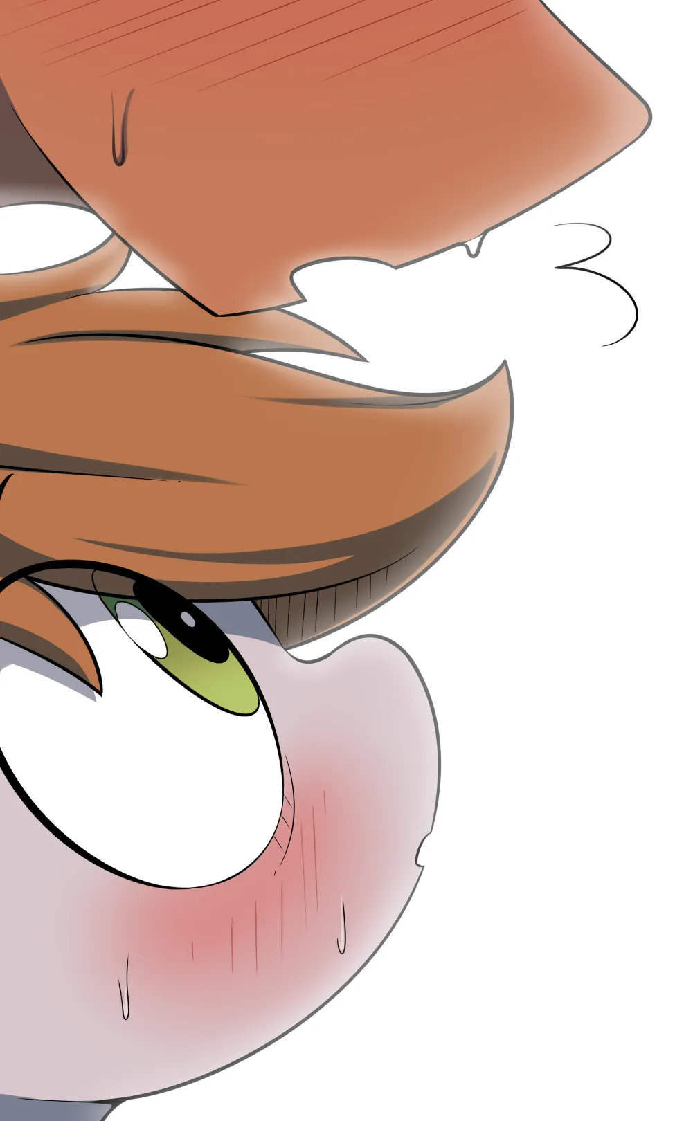 Fallout Equestria Extra porn comic picture 27