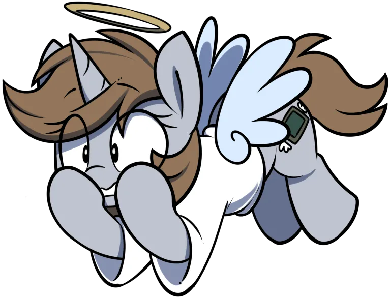 Fallout Equestria Extra porn comic picture 46