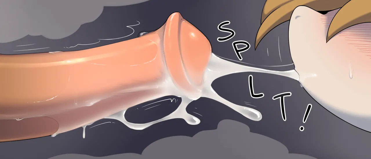 Fallout Equestria Extra porn comic picture 64