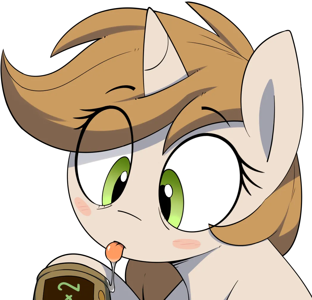Fallout Equestria Extra porn comic picture 65