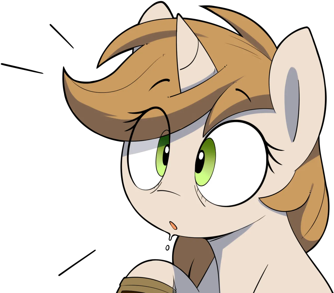 Fallout Equestria Extra porn comic picture 66