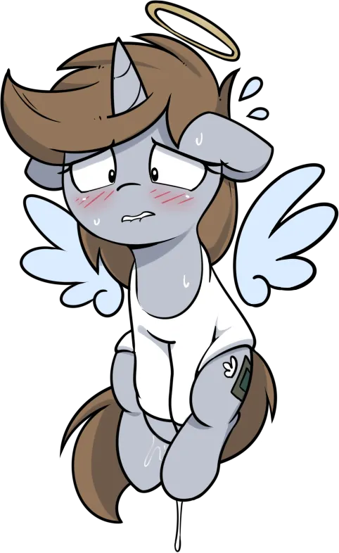 Fallout Equestria Extra porn comic picture 81