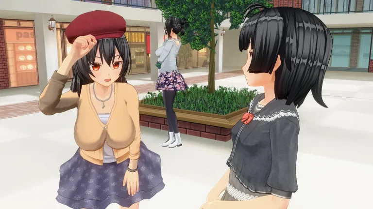 Family Moments porn comic picture 18