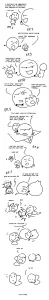 Fanny and snowball first time porn comic picture 1