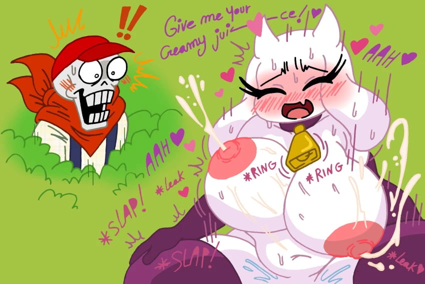 Farmtale porn comic picture 13