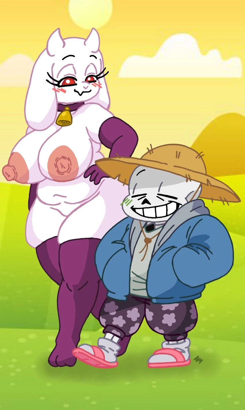 Farmtale porn comic picture 3