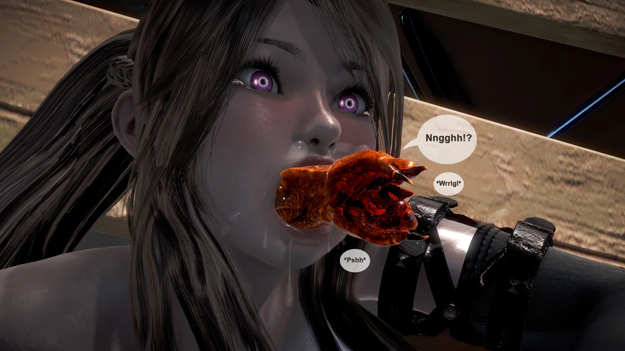Fateless 3 porn comic picture 16