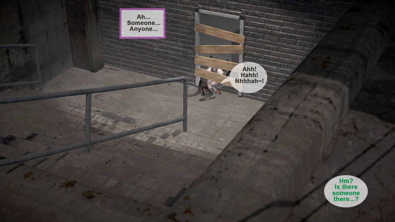 Fateless 3 porn comic picture 20