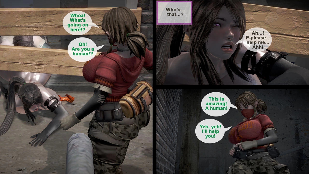 Fateless 3 porn comic picture 21