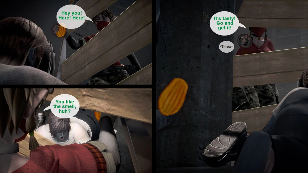 Fateless 3 porn comic picture 22
