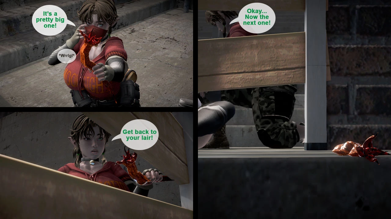Fateless 3 porn comic picture 26