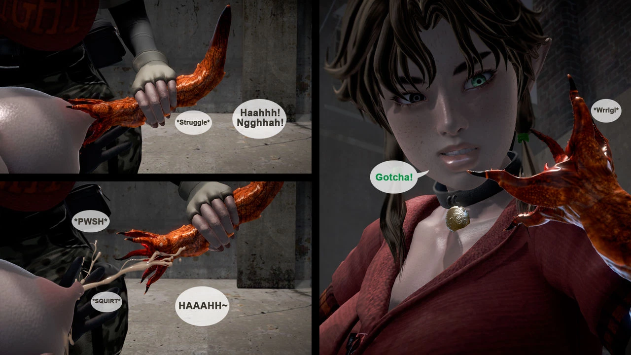 Fateless 3 porn comic picture 28