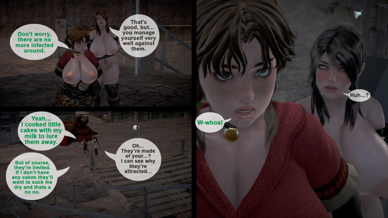 Fateless 3 porn comic picture 39