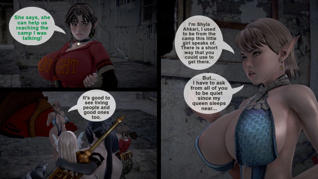 Fateless 3 porn comic picture 66