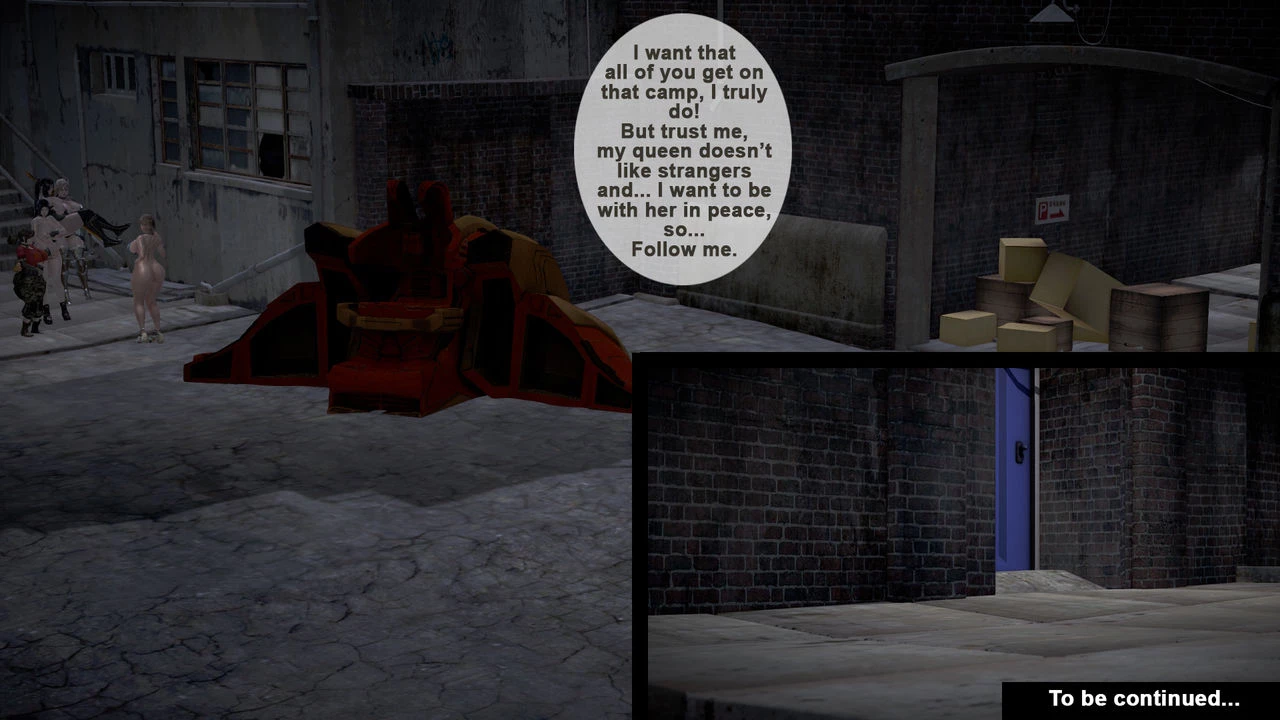 Fateless 3 porn comic picture 68