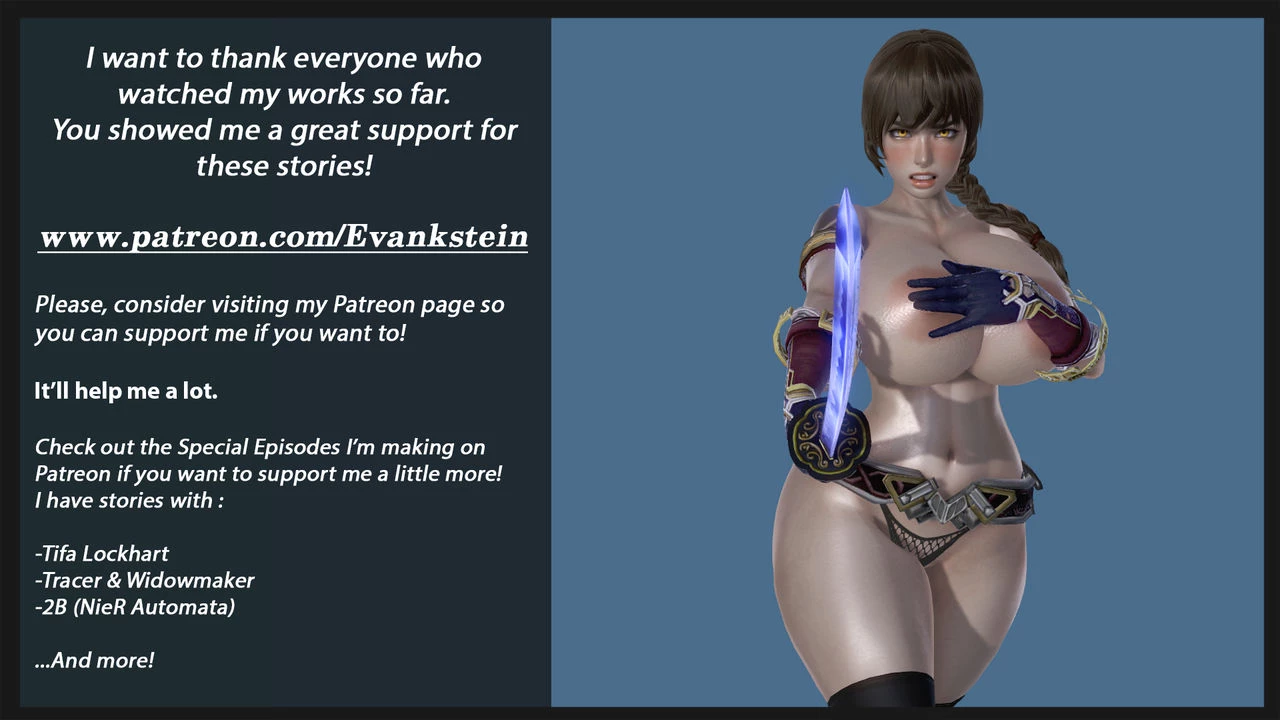Fateless 3 porn comic picture 70