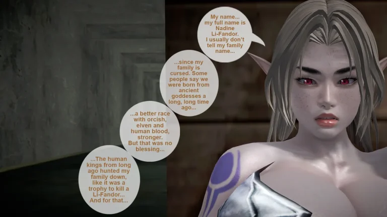 Fateless 4 porn comic picture 10