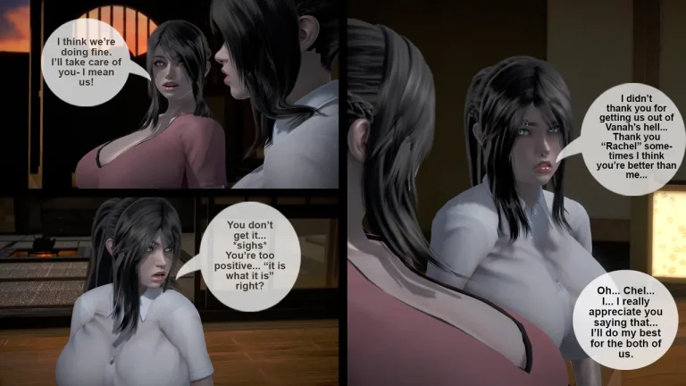 Fateless 4 porn comic picture 25