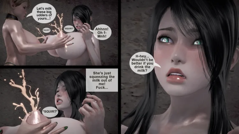 Fateless 4 porn comic picture 56