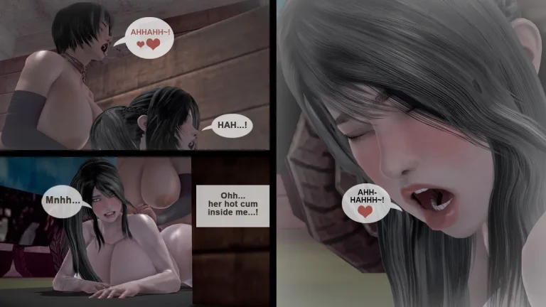 Fateless 4 porn comic picture 81