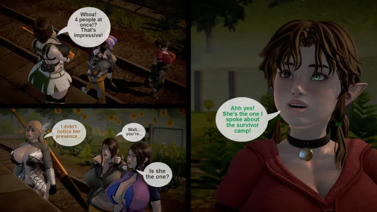 Fateless 4 porn comic picture 85