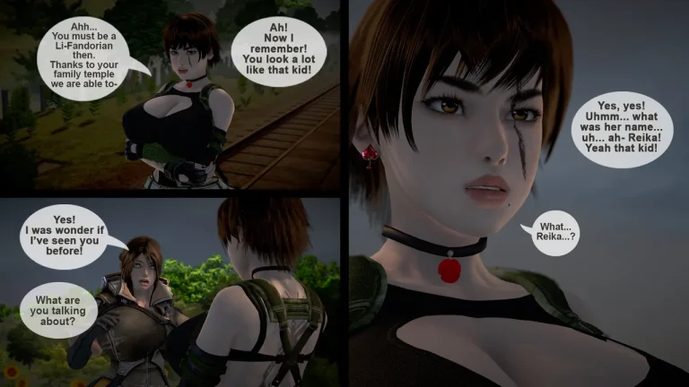Fateless 4 porn comic picture 87