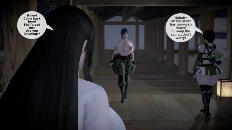 Fateless 5 porn comic picture 66