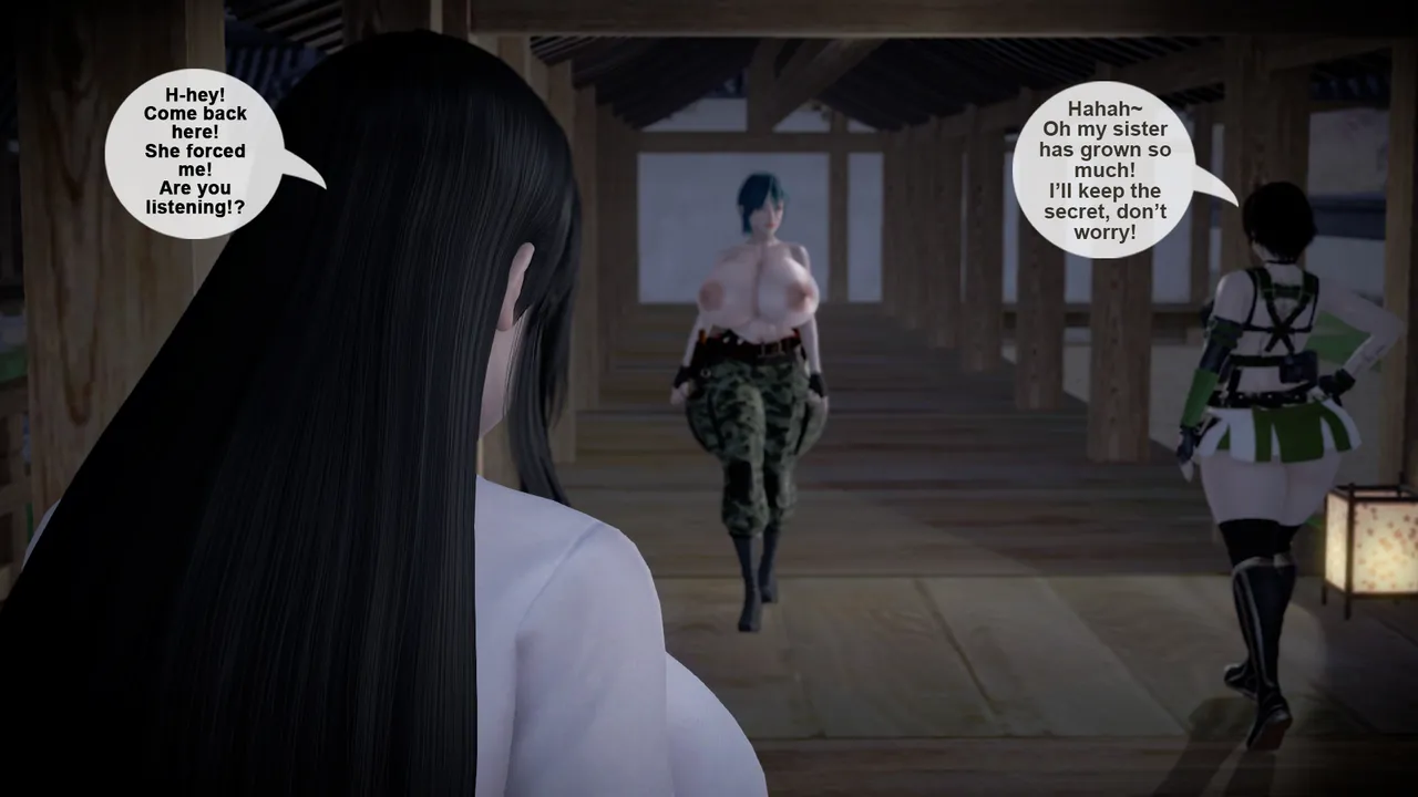Fateless 5 porn comic picture 66