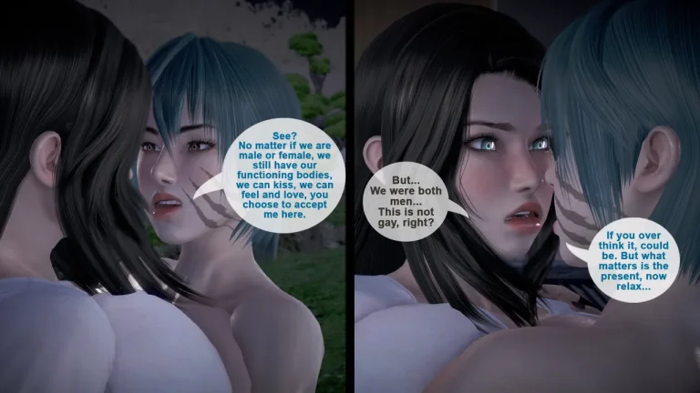 Fateless 5 porn comic picture 74