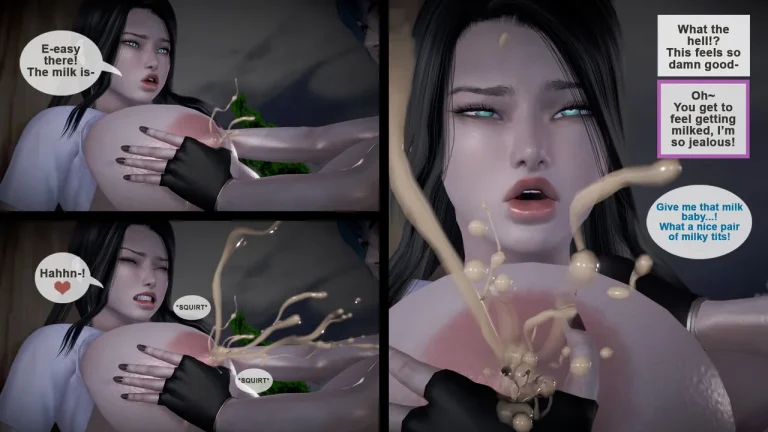 Fateless 5 porn comic picture 77