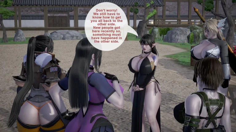 Fateless 5 porn comic picture 9