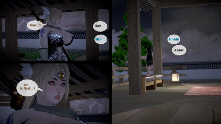 Fateless 5 porn comic picture 90