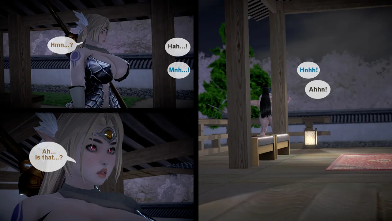 Fateless 5 porn comic picture 90